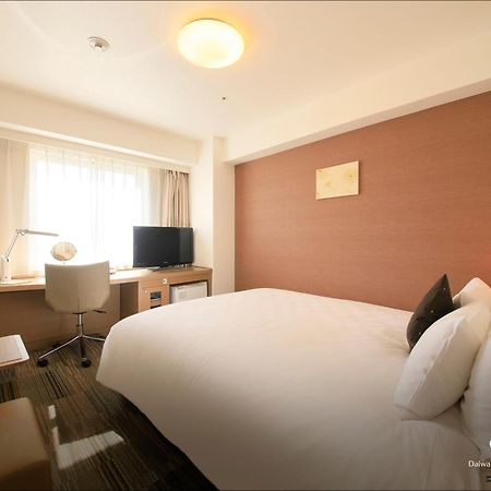 Daiwa Roynet Hotel Sakai Higashi מראה חיצוני תמונה