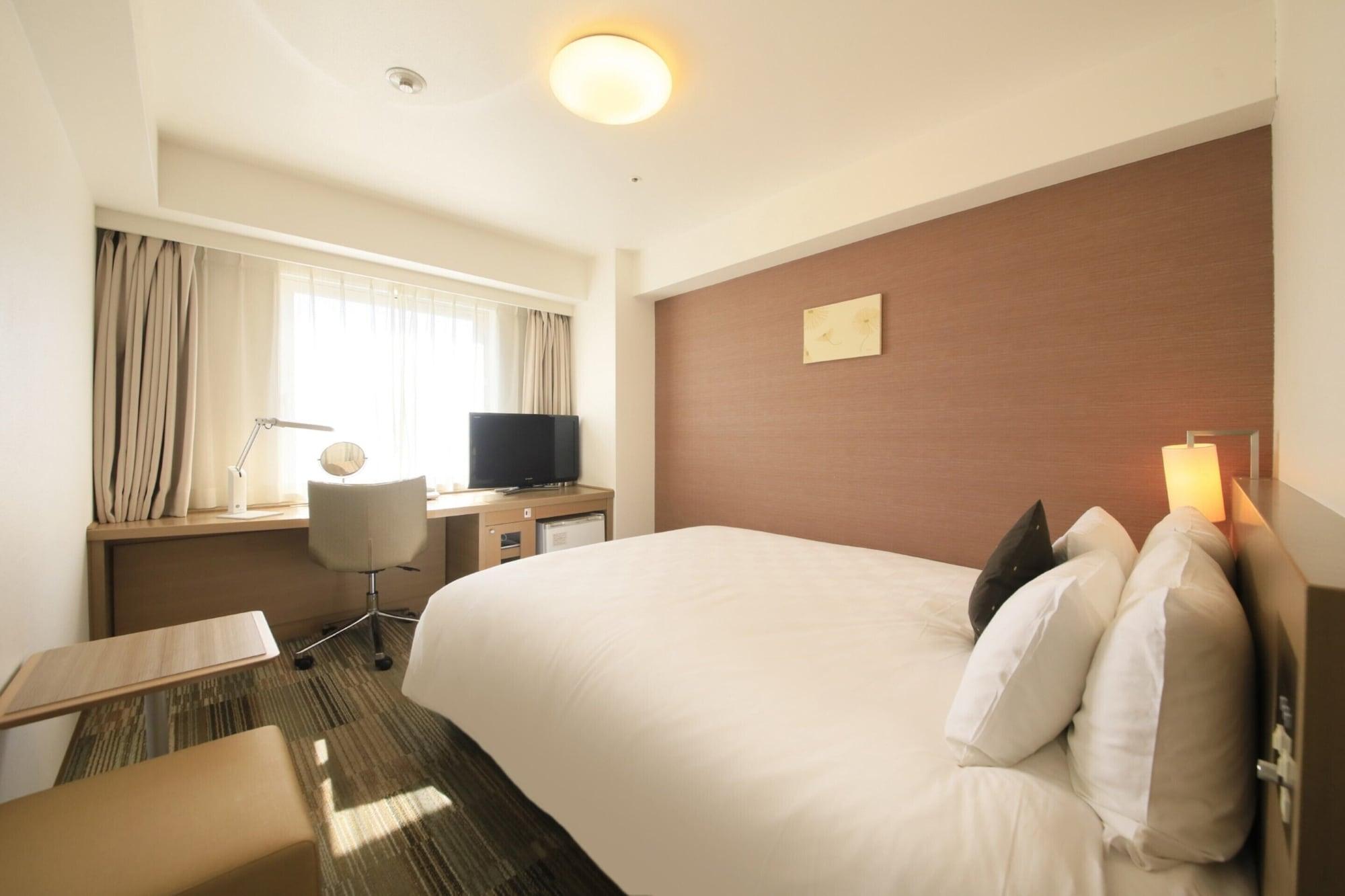 Daiwa Roynet Hotel Sakai Higashi מראה חיצוני תמונה