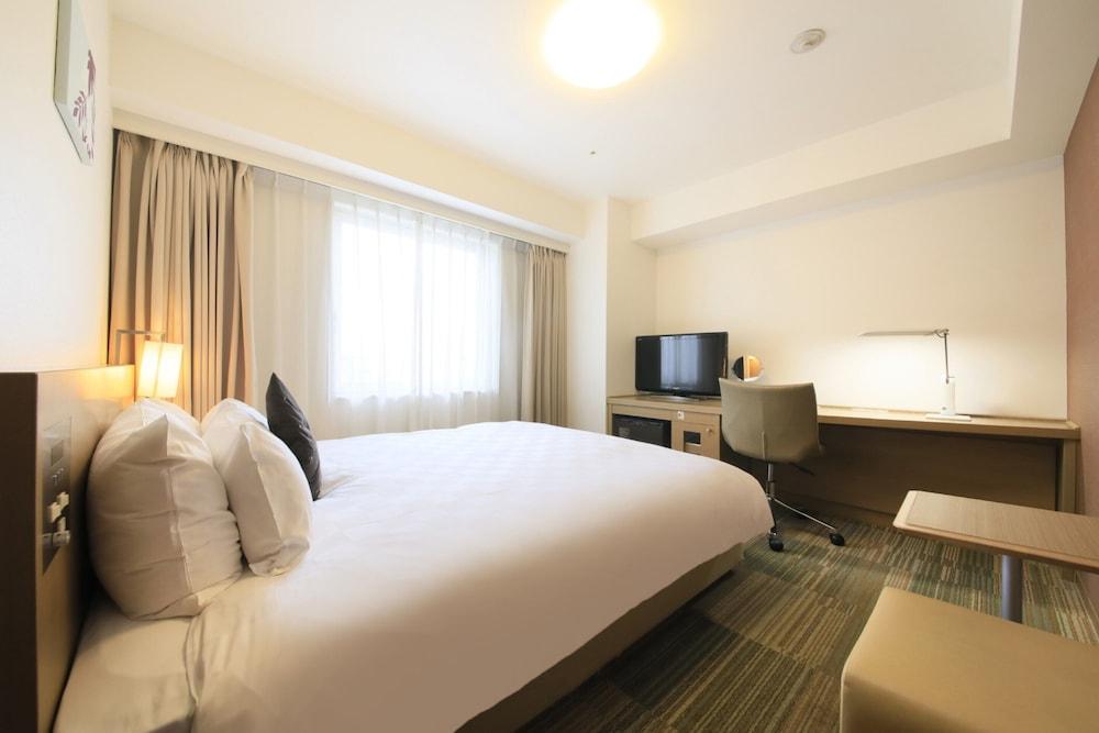 Daiwa Roynet Hotel Sakai Higashi מראה חיצוני תמונה