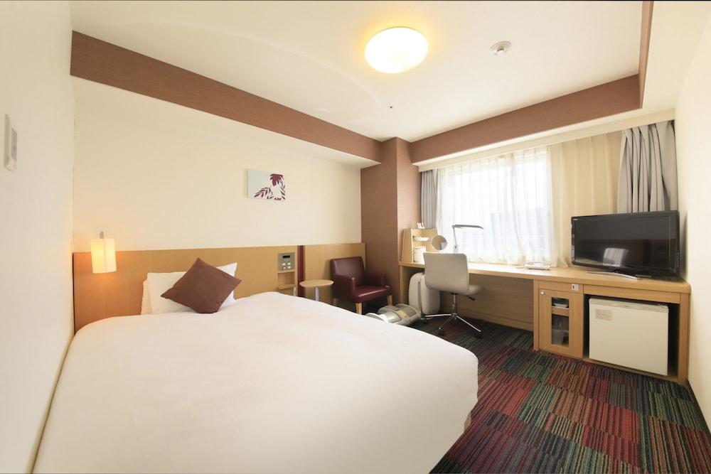 Daiwa Roynet Hotel Sakai Higashi מראה חיצוני תמונה