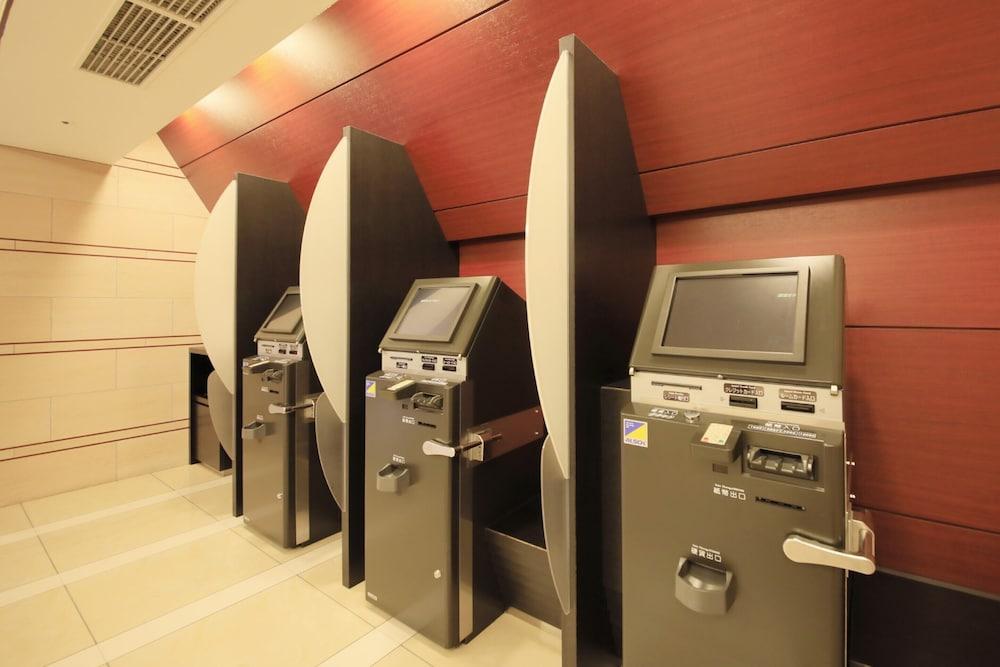 Daiwa Roynet Hotel Sakai Higashi מראה חיצוני תמונה