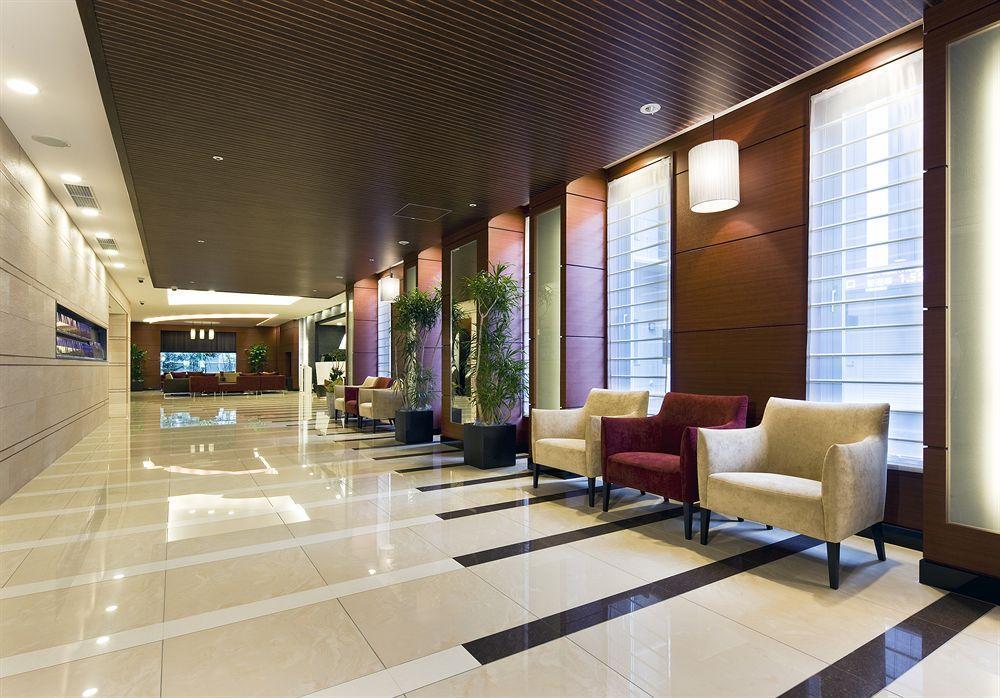 Daiwa Roynet Hotel Sakai Higashi מראה חיצוני תמונה