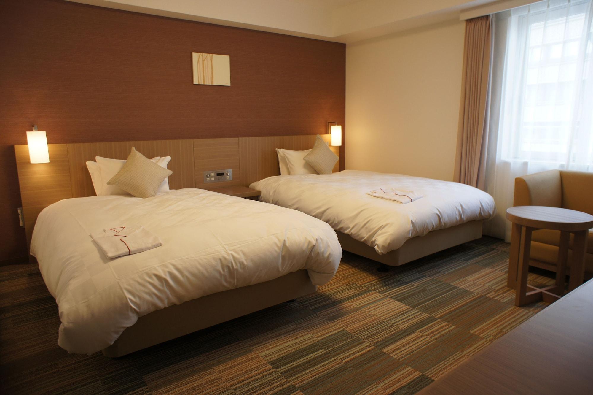 Daiwa Roynet Hotel Sakai Higashi מראה חיצוני תמונה