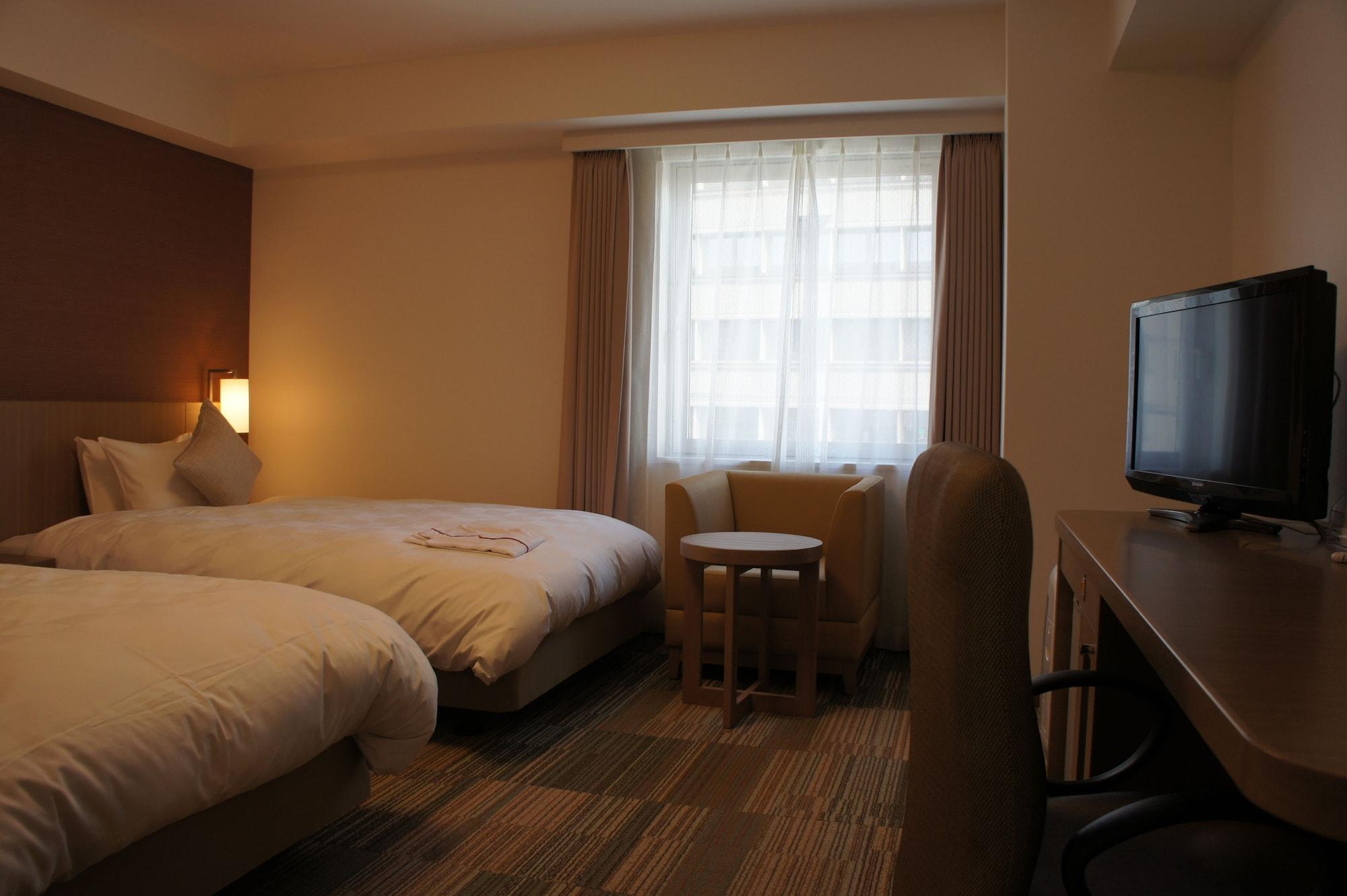 Daiwa Roynet Hotel Sakai Higashi מראה חיצוני תמונה