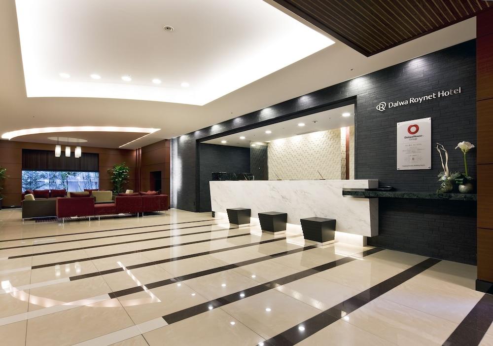 Daiwa Roynet Hotel Sakai Higashi מראה חיצוני תמונה