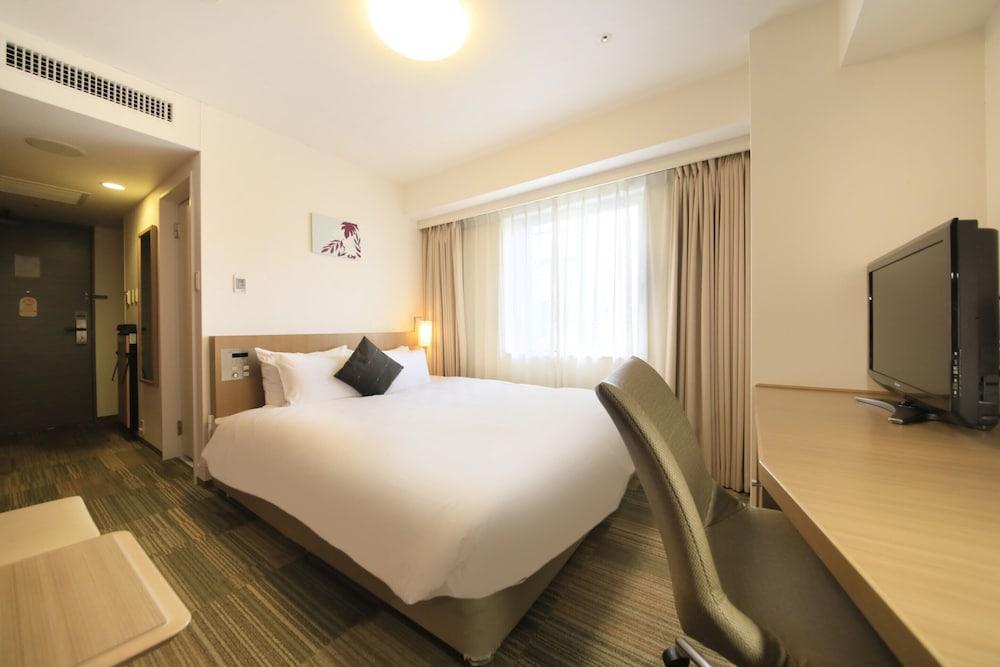 Daiwa Roynet Hotel Sakai Higashi מראה חיצוני תמונה