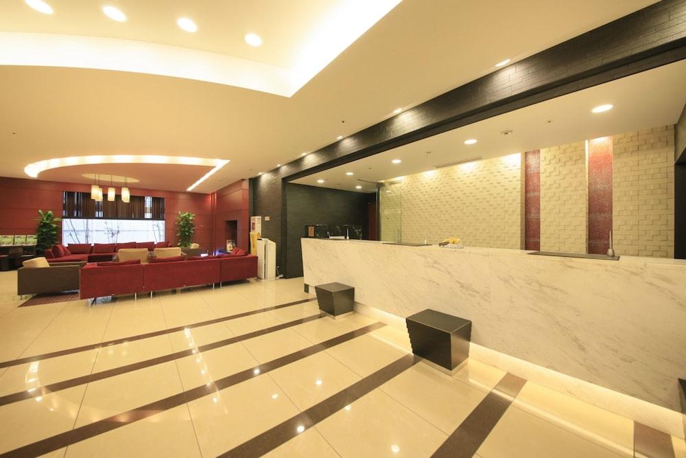 Daiwa Roynet Hotel Sakai Higashi מראה חיצוני תמונה