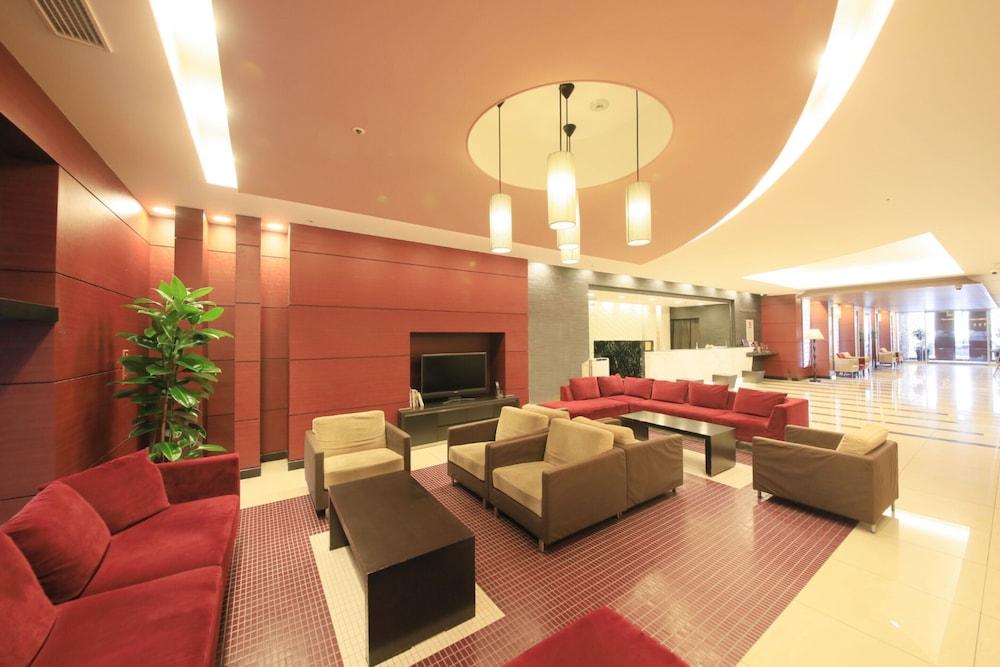 Daiwa Roynet Hotel Sakai Higashi מראה חיצוני תמונה