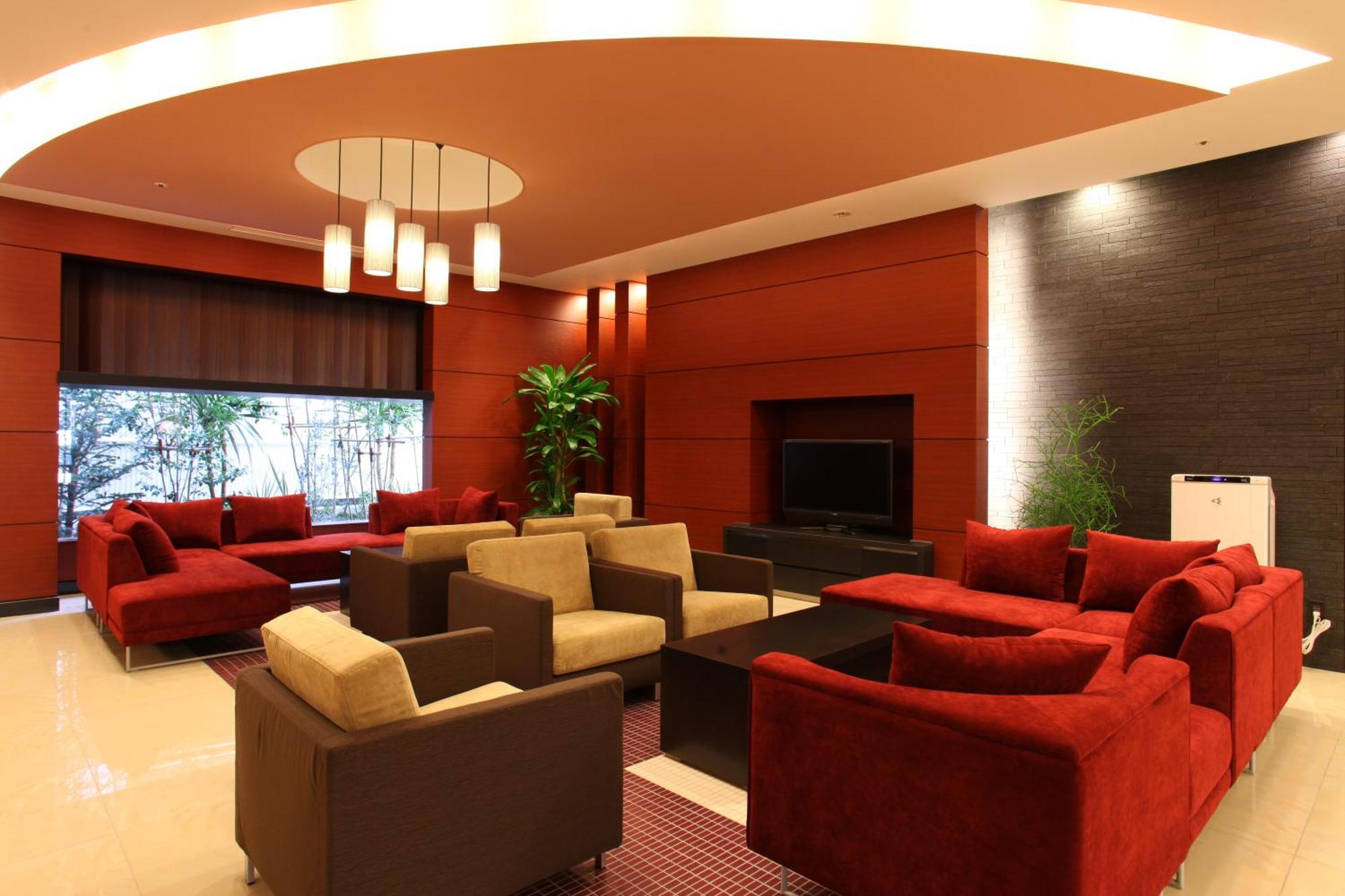Daiwa Roynet Hotel Sakai Higashi מראה חיצוני תמונה