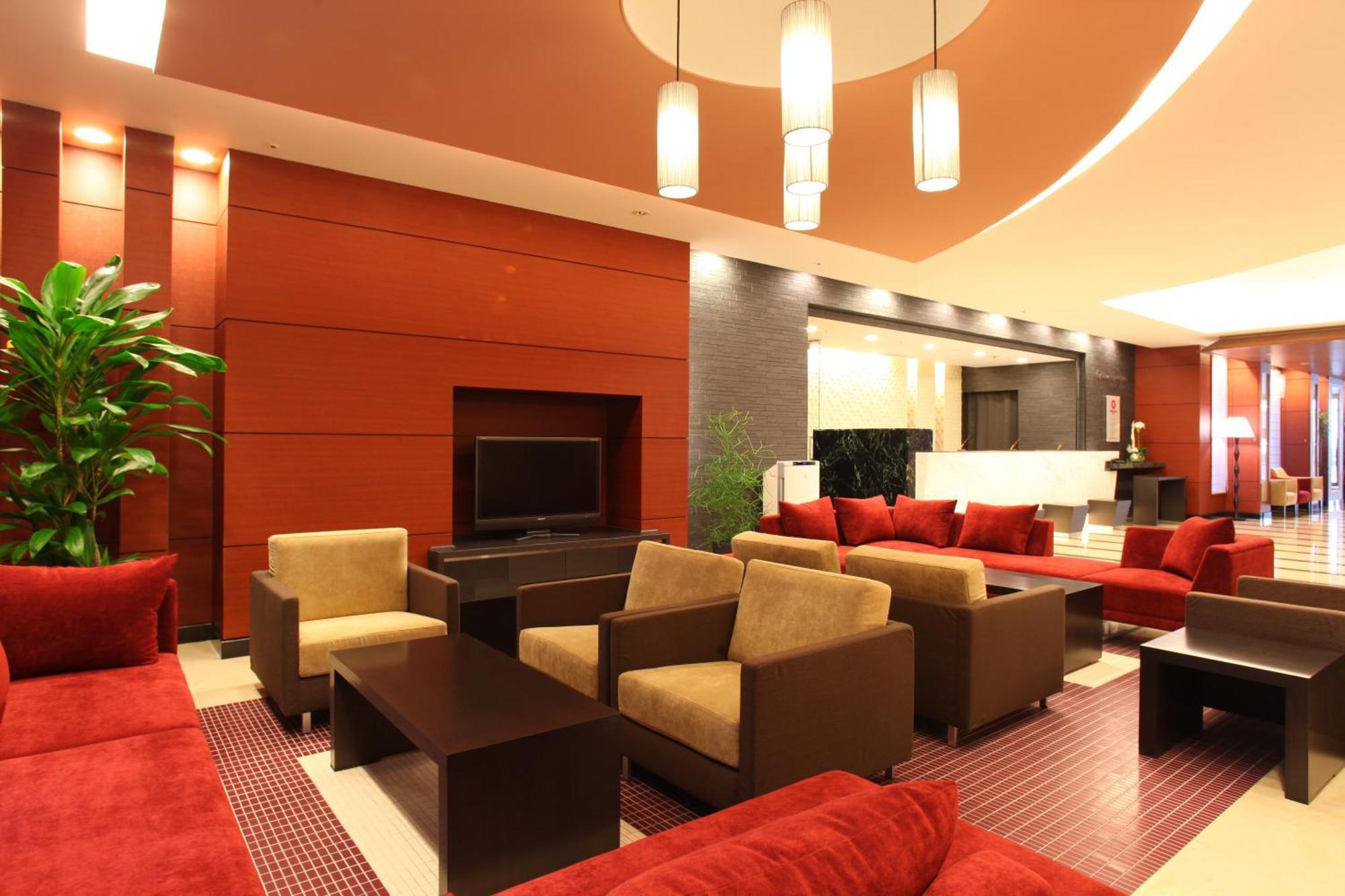 Daiwa Roynet Hotel Sakai Higashi מראה חיצוני תמונה