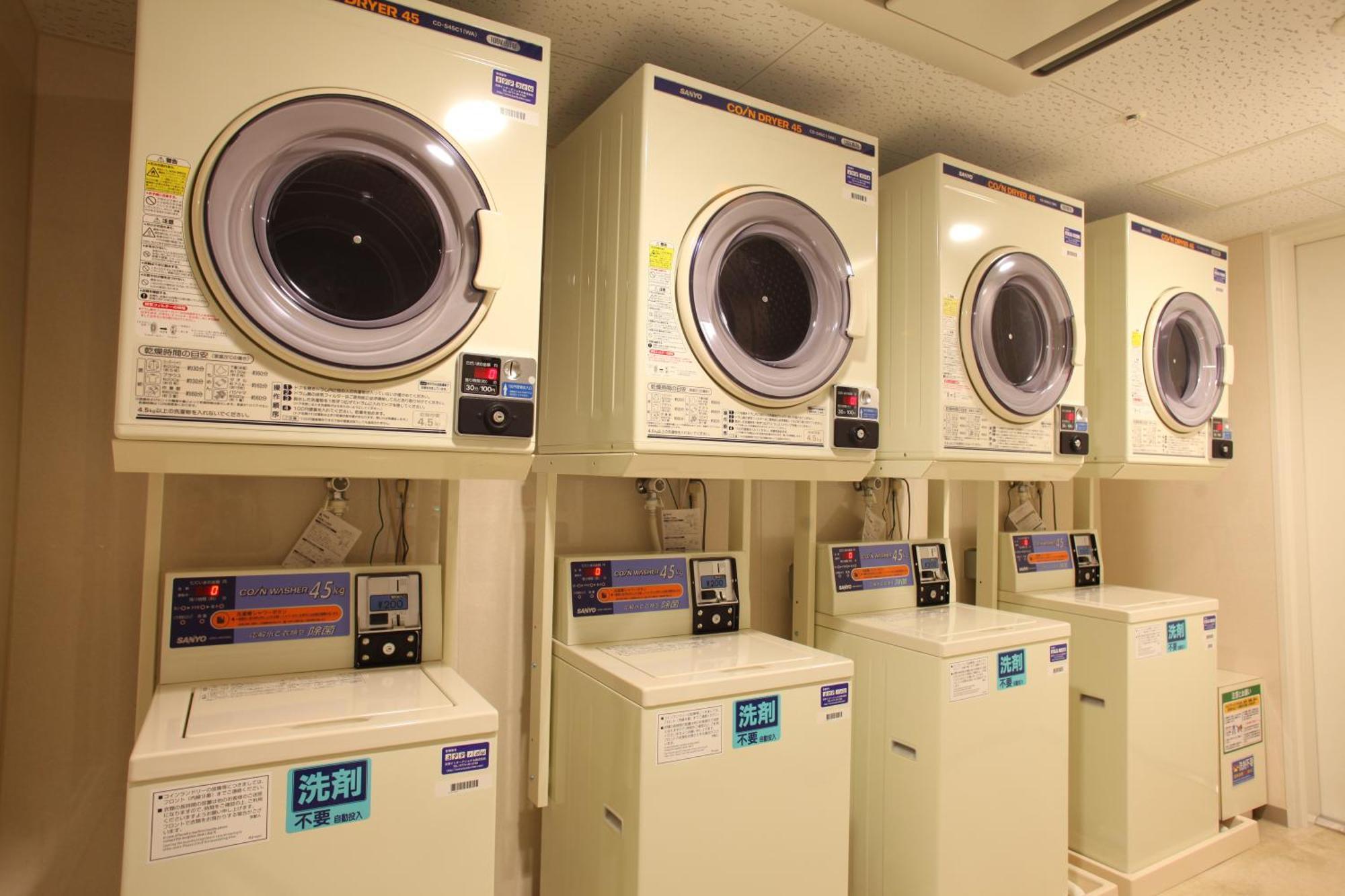 Daiwa Roynet Hotel Sakai Higashi מראה חיצוני תמונה