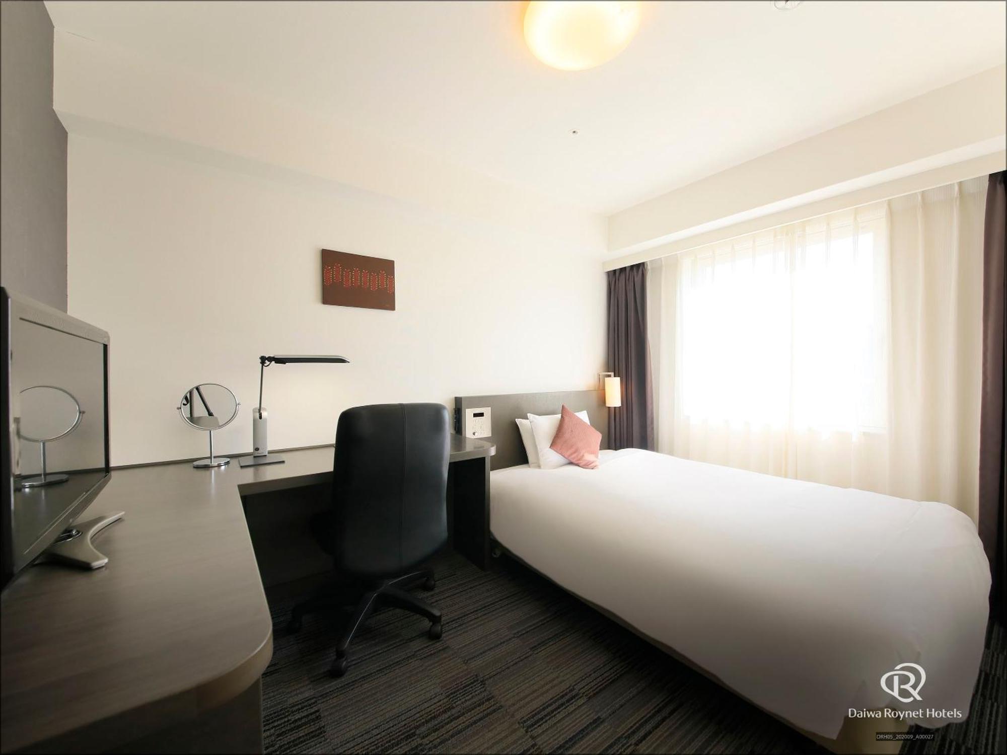 Daiwa Roynet Hotel Sakai Higashi חדר תמונה