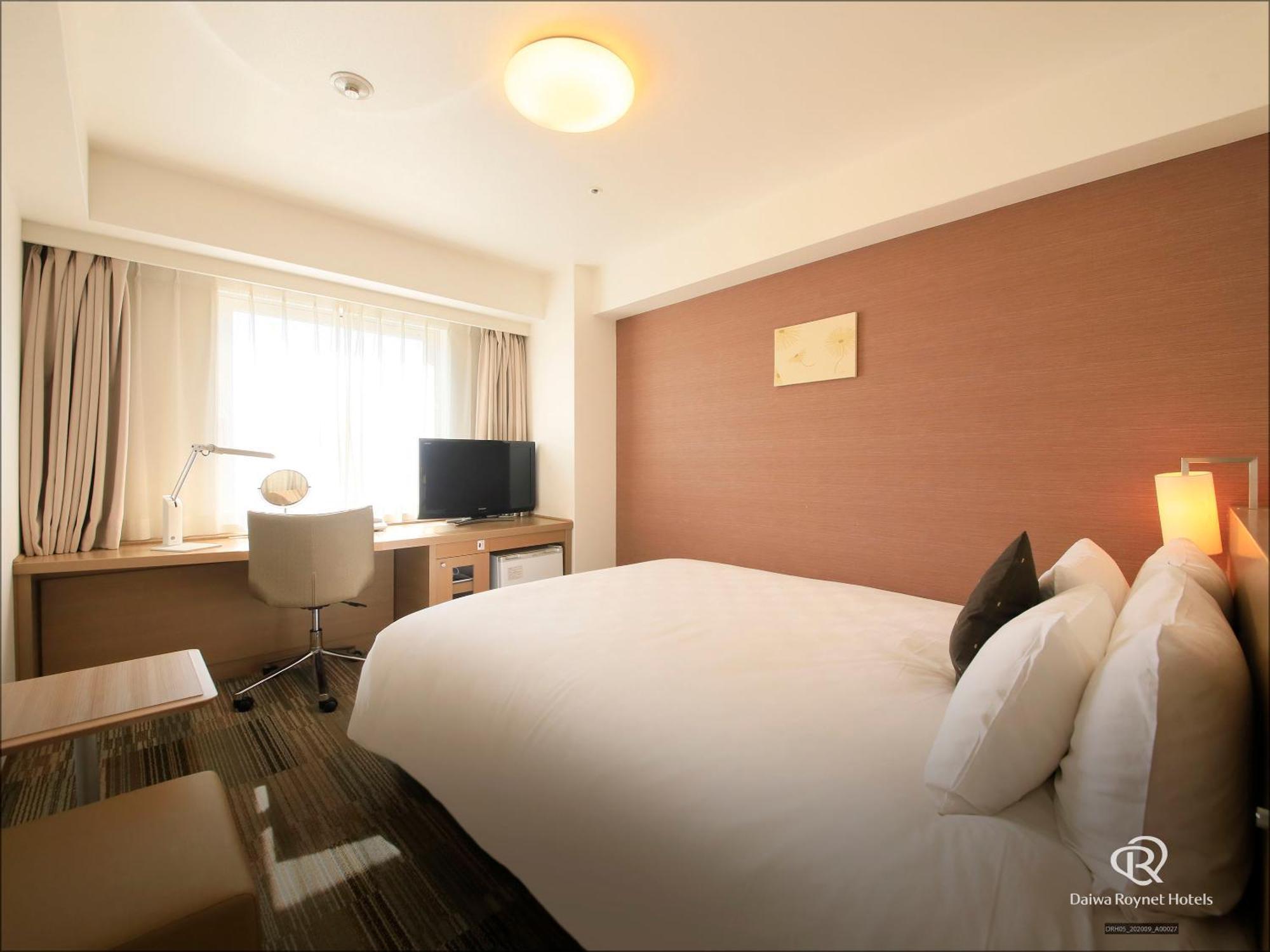 Daiwa Roynet Hotel Sakai Higashi מראה חיצוני תמונה