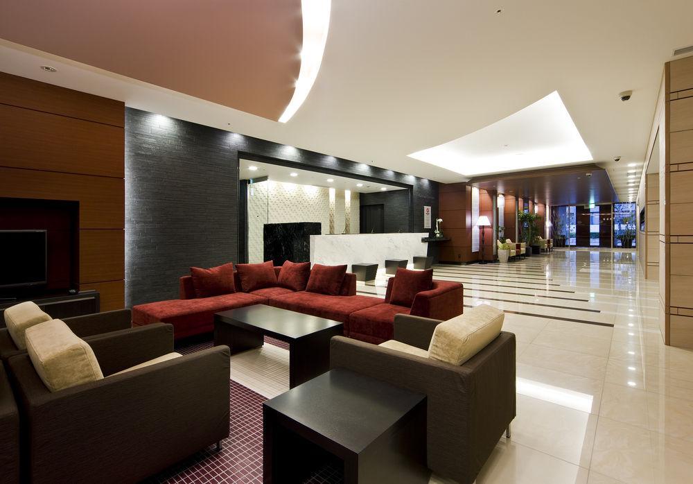 Daiwa Roynet Hotel Sakai Higashi מראה חיצוני תמונה