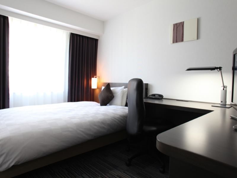 Daiwa Roynet Hotel Sakai Higashi מראה חיצוני תמונה