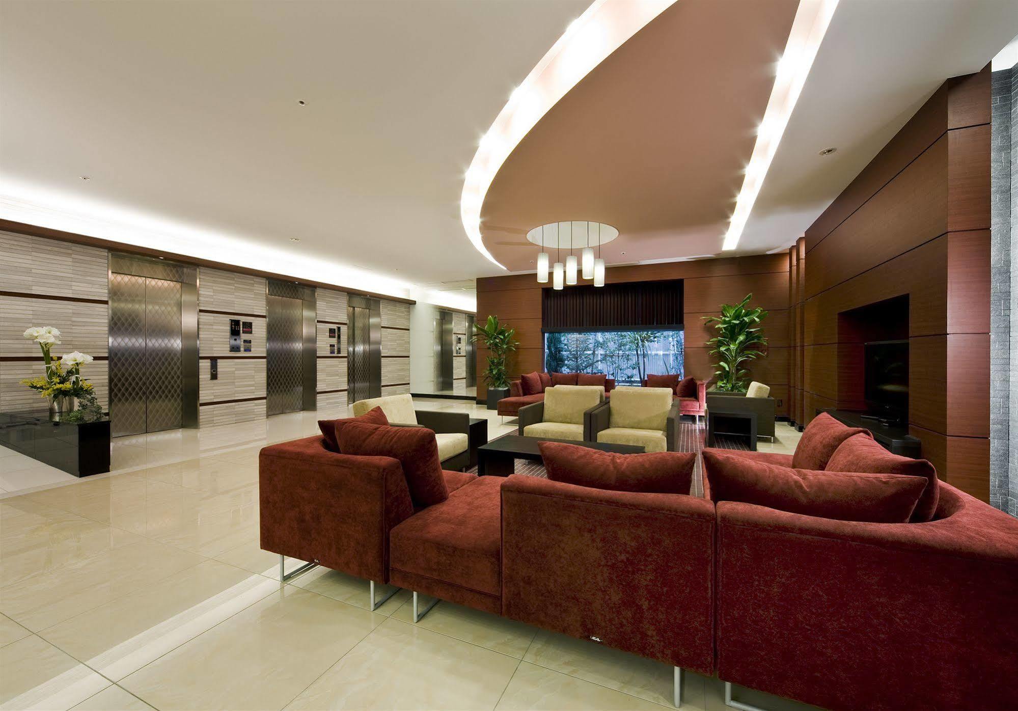 Daiwa Roynet Hotel Sakai Higashi מראה חיצוני תמונה