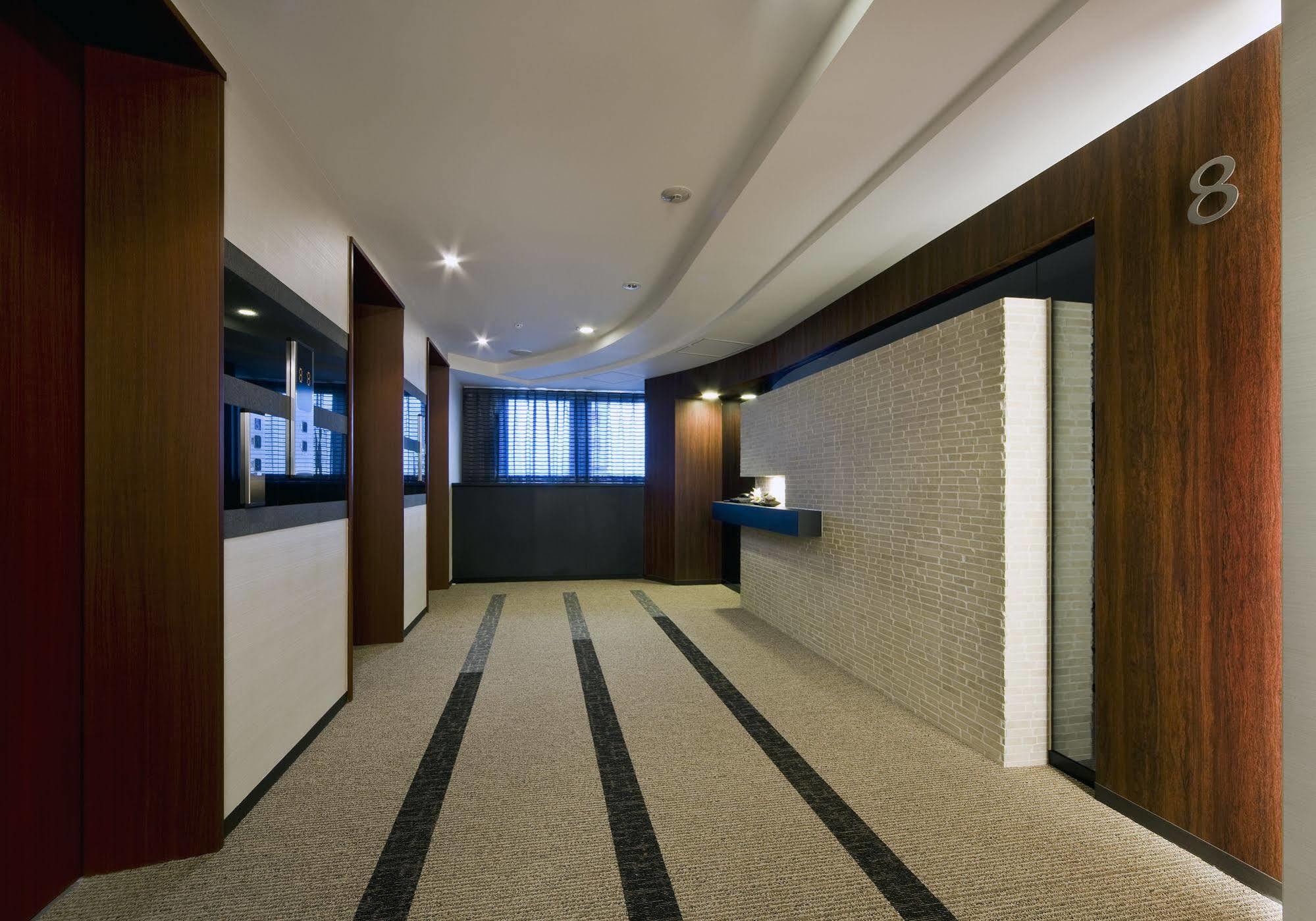 Daiwa Roynet Hotel Sakai Higashi מראה חיצוני תמונה