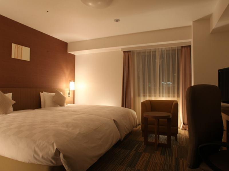 Daiwa Roynet Hotel Sakai Higashi מראה חיצוני תמונה